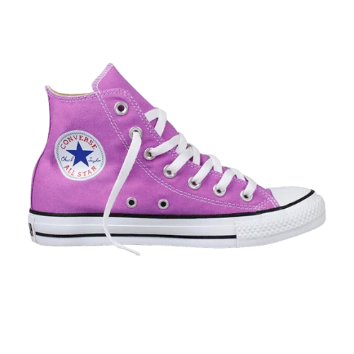 Converse Chuck Taylor All Star Hi 'Iris Orchid'