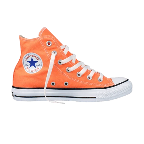 Converse Chuck Taylor All Star Hi 'Nectarine'