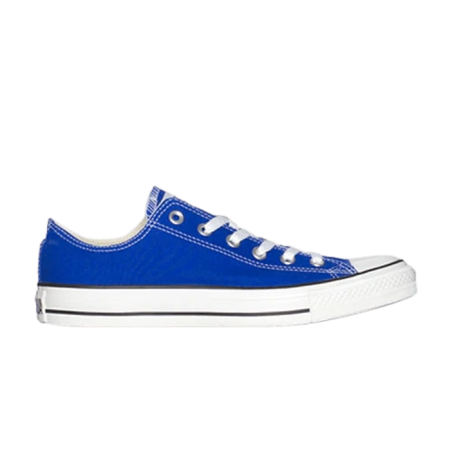 Converse Chuck Taylor All Star Ox 'Dazzling Blue'