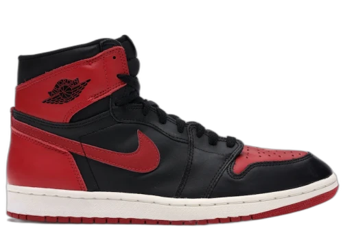 Jordan 1 Retro Bred (1994)