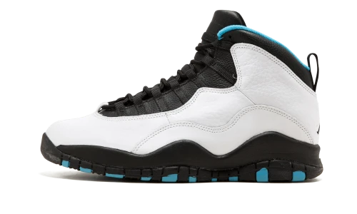 Jordan 10 OG Charlotte Hornets (1994)