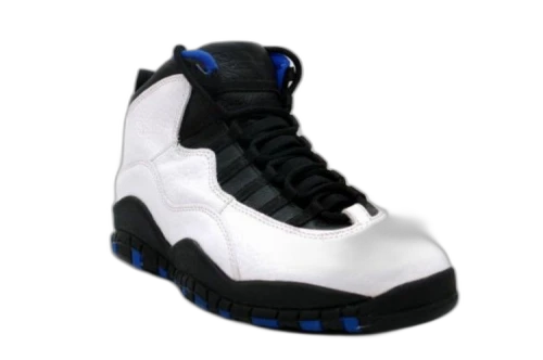 Jordan 10 OG Orlando Magic