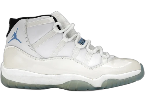 Jordan 11 OG Columbia (1996)