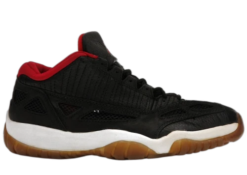 Jordan 11 Retro Low IE OG Bred (1996)