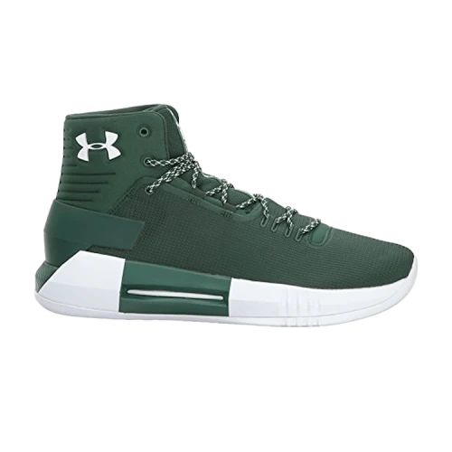 Under Armour Drive 4 TB 'Green'