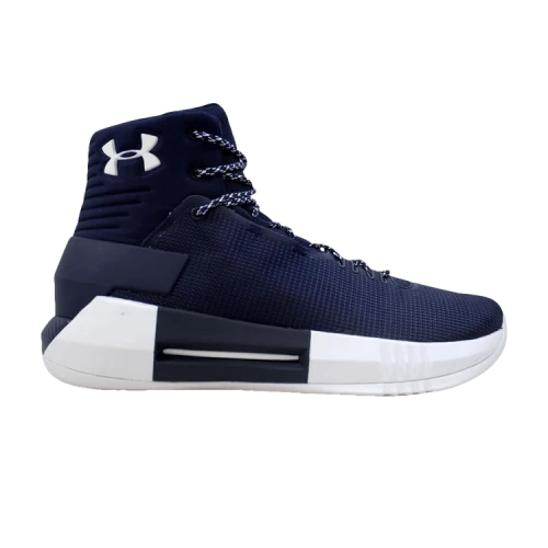 Under Armour Drive 4 TB Midnight