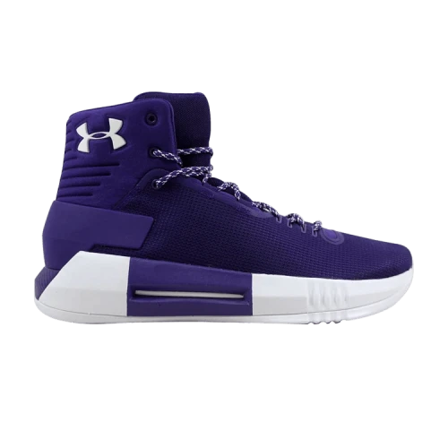 Under Armour Drive 4 TB Purple/Purple-White
