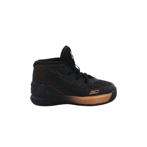 Under Armour Curry 3 TD 'All-Star Weekend'