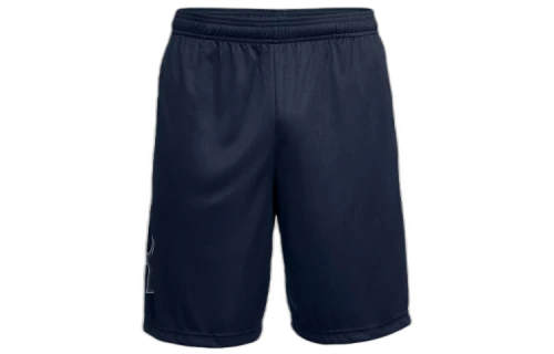 Under Armour Tech Graphic Shorts 'Academy'
