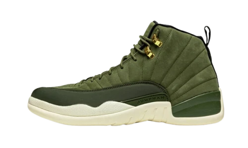 Jordan 12 Retro Chris Paul Class Of 2003