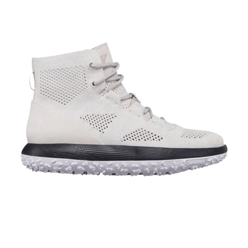 Under Armour RLT Fat Tire Boot 'Light Grey' (Women's)