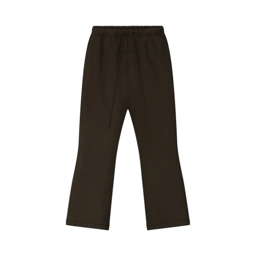 Fear of God Essentials Heavy Fleece Flare Sweatpant 'Brown'