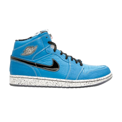 Air Jordan 1 Retro 'Ruff N Tuff' Sample