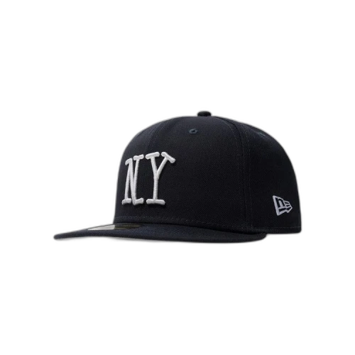 Stussy NY New Era Cap 'Navy'