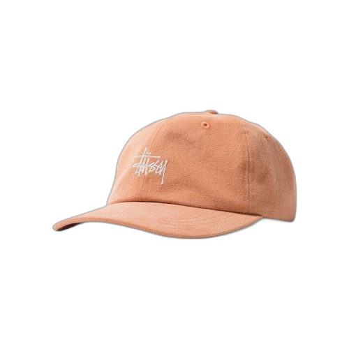 Stussy Stock Low Pro Cap 'Tang'