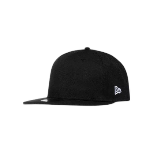 Stussy World Tour New Era Cap 'Black'