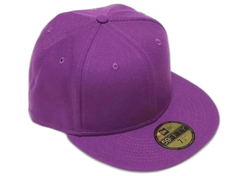 Stussy x New Era World Tour 59Fifty Fitted Cap Grape