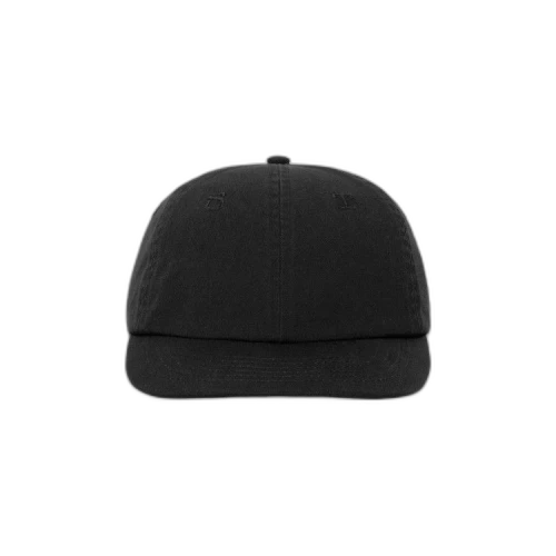 Stussy Low Pro Built Tough Strapback 'Black'
