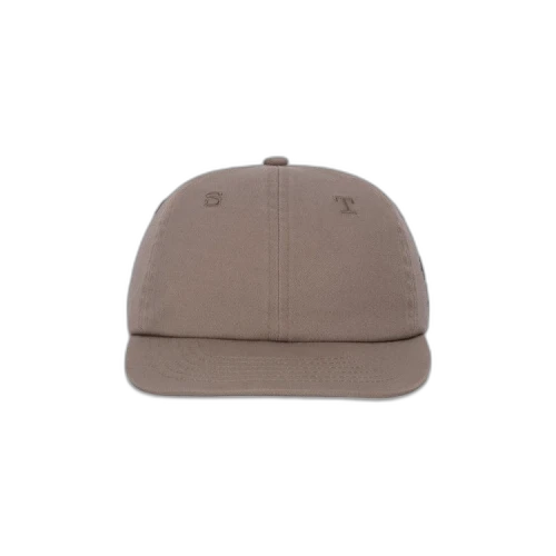 Stussy Low Pro Built Tough Strapback 'Khaki'