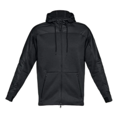 Under Armour Unstoppable Coldgear Swacket 'Black'