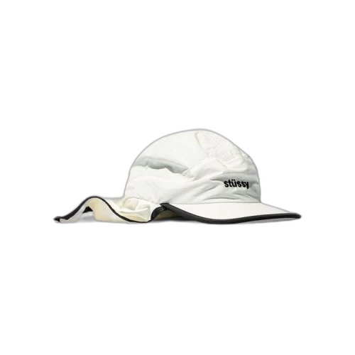 Stussy Marathon Runner Cap 'White'