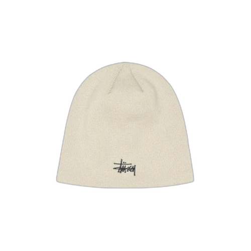 Stussy Basic Skullcap 'Limestone'
