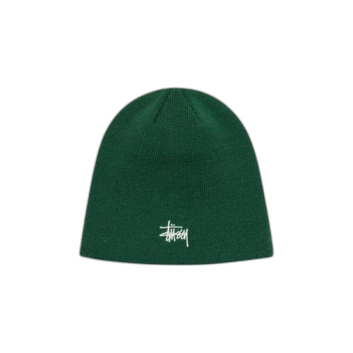 Stussy Basic Skullcap 'Willow'