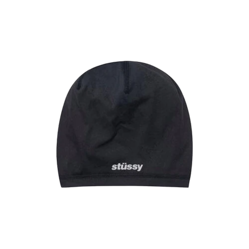 Stussy Reversible Tech Skullcap 'Midnight'