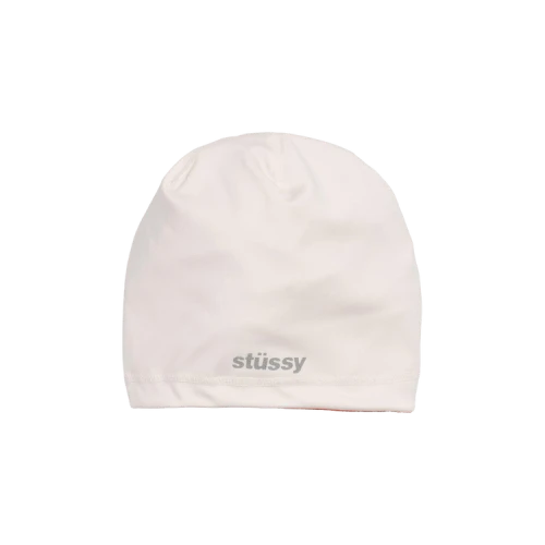 Stussy Reversible Tech Skullcap 'Sand'