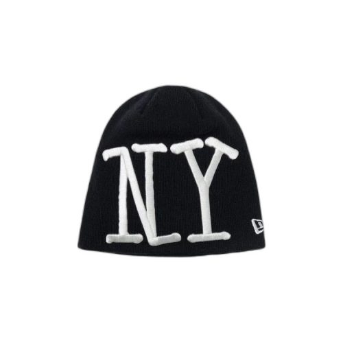 Stussy x New Era Skullcap La Embroidery 'Navy'