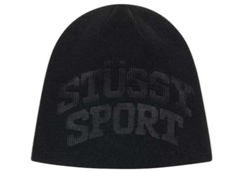 Stussy Sport Deboss Skullcap Pink