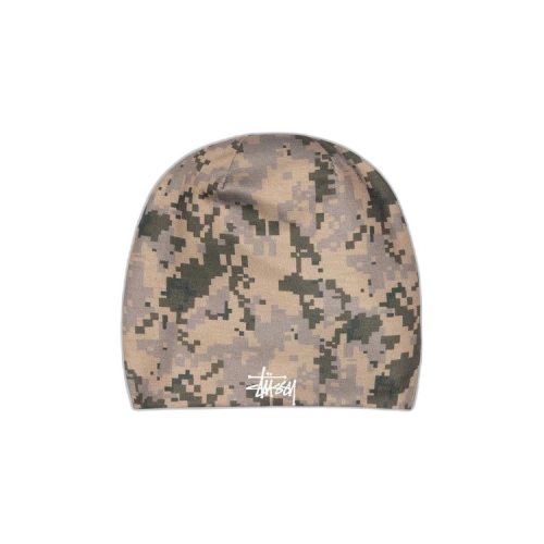 Stussy Skullcap Digi 'Camo'