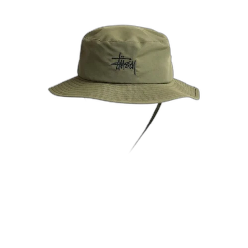 Stussy Basic Boonie Hat 'Olive'