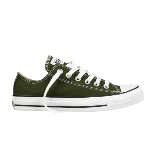 Converse Chuck Taylor All Star Low 'Kombu Green'
