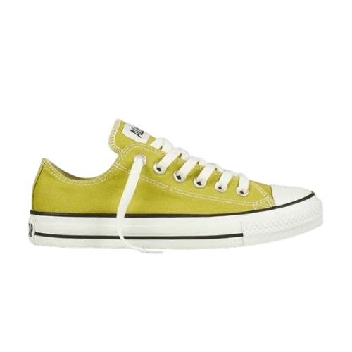 Converse Chuck Taylor All Star Ox 'Warm Olive'