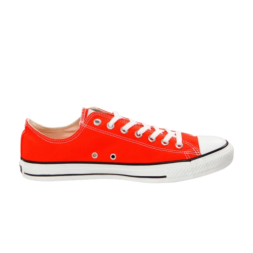 Converse Chuck Taylor All Star Ox 'Cherry Tomato'