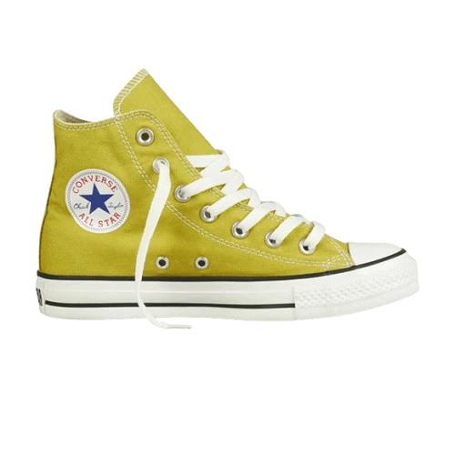 Converse Chuck Taylor All Star Hi 'Warm Olive'