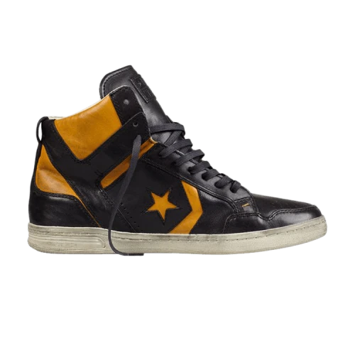 Converse John Varvatos x Weapon Mid 'Night Shade'