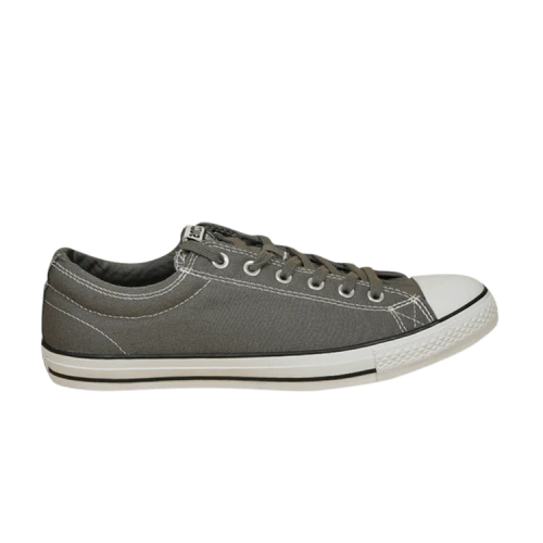 Converse Chuck Taylor All Star Low 'Grey'