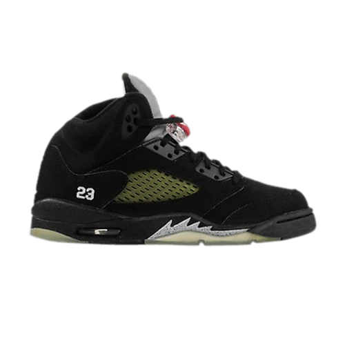 Air Jordan 5 Retro Gs