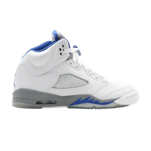 Jordan 5 Retro Sport Royal Stealth (GS)