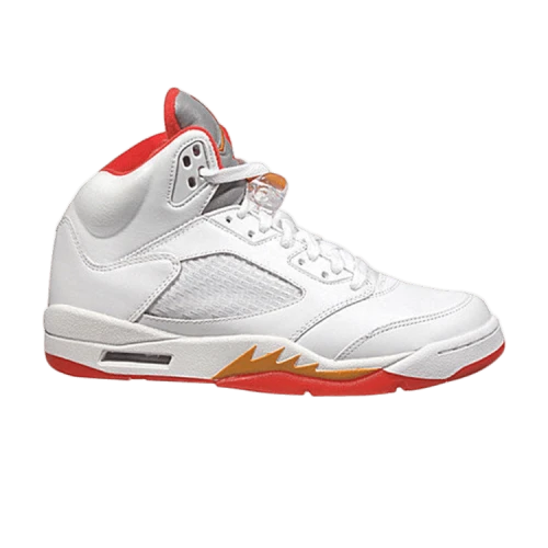 Air Jordan 5 Retro GS