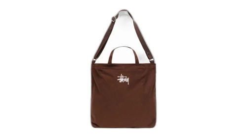 Stussy Canvas Crossbody Bag Navy