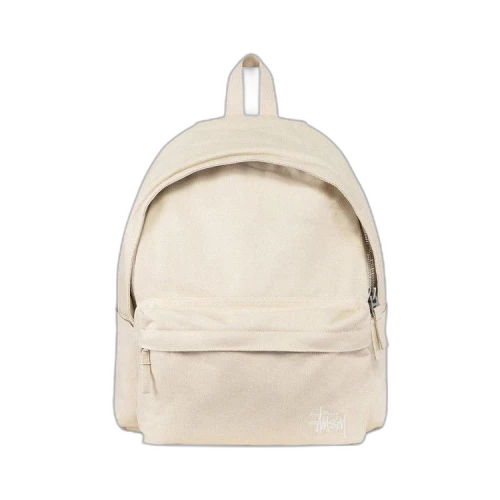 Stussy Needle Punch Backpack 'Natural'