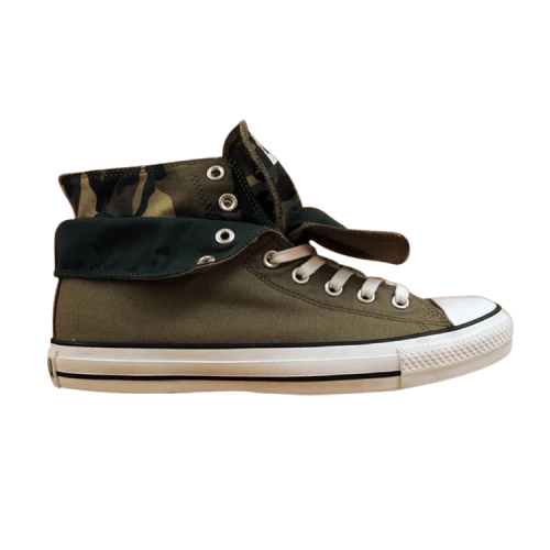 Converse Chuck Taylor Two Fold Hi 'Camo'