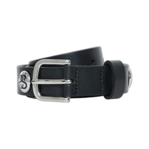 Stussy SS-Link Studded Belt Black