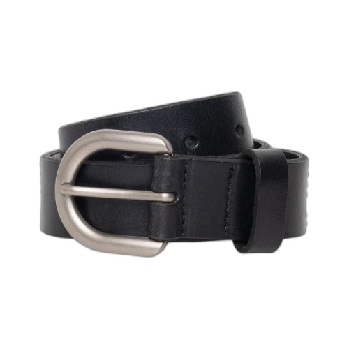 Stussy Stud Letter Belt 'Black'