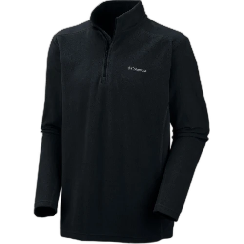 Columbia Klamath Range™ II Velvet feel Coat Men's Black