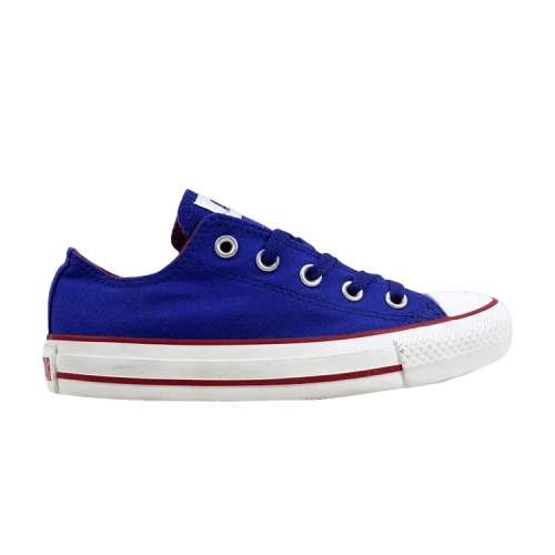Converse Chuck Taylor Ox Mazarine Blue