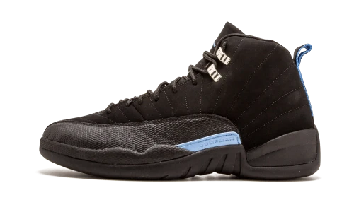 Jordan 12 Retro Nubuck (2003)